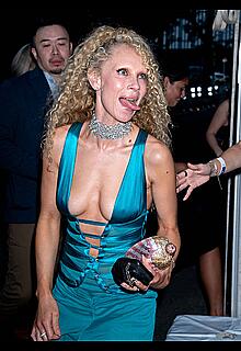 Juno Temple cleavage at Ted Lasso S4 Premiere-Outside Arrivals, Brooklyn - August 04, 2026