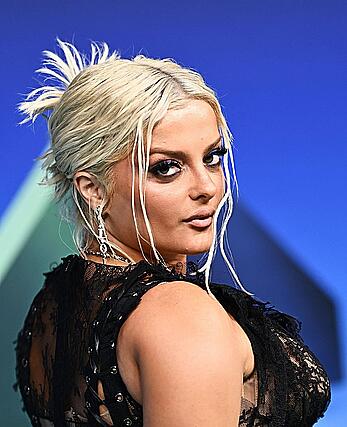 Bebe Rexha at 2026 MTV Video Music Awards in Los Angeles - September 27, 2026