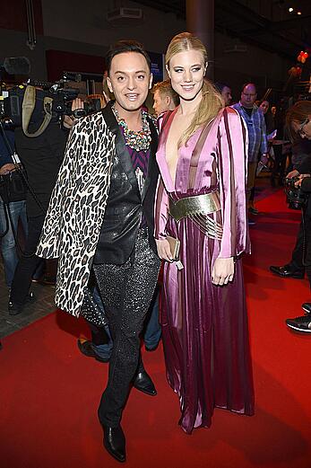 Larissa Marolt nipple slip paparazzi shots