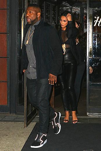 Shay Mitchell out in New York City