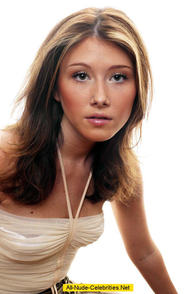 Jewel Staite Sexy